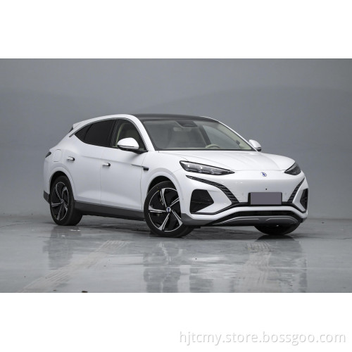 2023 DENZA N7 AUTO ELETTRICA LUNGA LUNGA LUNGA IN CONTRIA IN CINA CANNO NUOVA AUTO ELENZA IN SENDIMENTO CALDO SENDITA 2023 DENZA N7